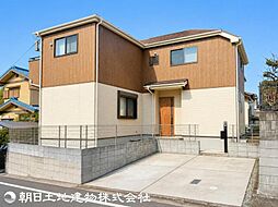八王子市中野町