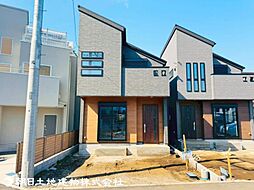 八王子市緑町　A号棟