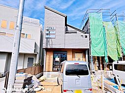 八王子市緑町　A号棟