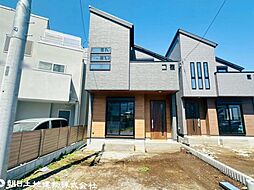 八王子市緑町 A号棟