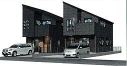 八王子市緑町　A号棟