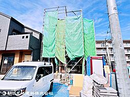 八王子市緑町　B号棟