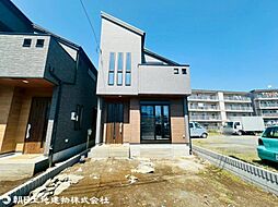 八王子市緑町 B号棟