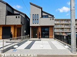 八王子市緑町 B号棟