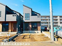 八王子市緑町　B号棟