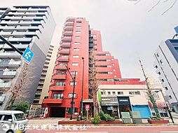 シャンボール八王子