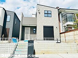 八王子市めじろ台4丁目 2号棟