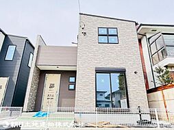 八王子市めじろ台4丁目　2号棟