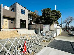 八王子市めじろ台4丁目　2号棟