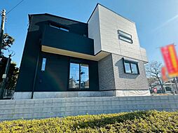 八王子市めじろ台4丁目　1号棟