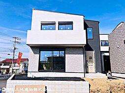 八王子市めじろ台4丁目　1号棟