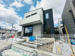 八王子市めじろ台4丁目 1号棟