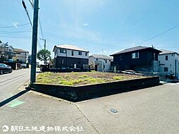東京都日野市新町5丁目