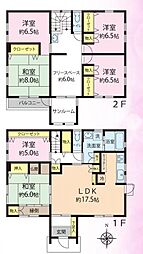 八王子市中野山王3丁目