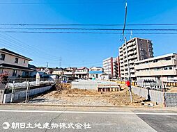 八王子市大塚第21　4号棟