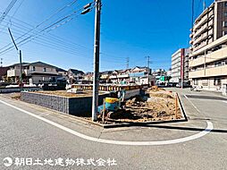 八王子市大塚第21　3号棟