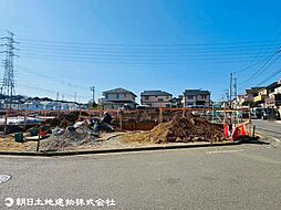 八王子市大塚第21　2号棟