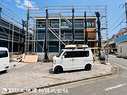 八王子市大塚第21 2号棟