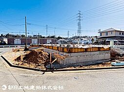八王子市大塚第21　2号棟