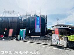 八王子市大塚第21　1号棟