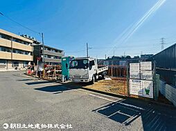 八王子市大塚第21　1号棟