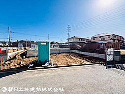 八王子市大塚第21　1号棟