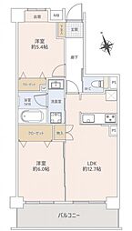 ネオハイツ八王子明神町