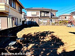 日野市南平9丁目 2区画