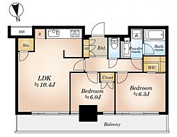 サザンスカイタワー