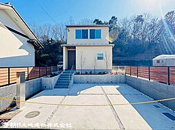 八王子市下柚木2丁目