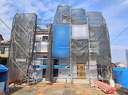 八王子市石川町 1号棟