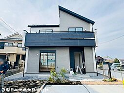 八王子市石川町　1号棟