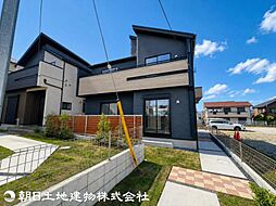 八王子市石川町　3号棟