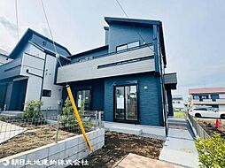 八王子市石川町　3号棟