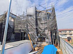 八王子市石川町　3号棟