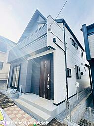 八王子市石川町　2号棟