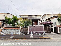 八王子市北野台3丁目