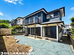 八王子市北野台3丁目