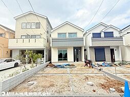 八王子市台町7期　E号棟