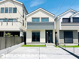 八王子市台町7期　E号棟