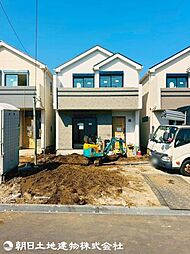 八王子市台町7期　F号棟