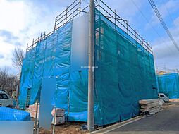 八王子市弐分方町10期　E号棟