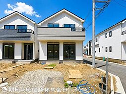 八王子市弐分方町10期　E号棟