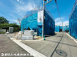 八王子市弐分方町10期　E号棟