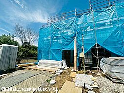 八王子市弐分方町10期　D号棟