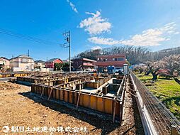 八王子市弐分方町10期　D号棟