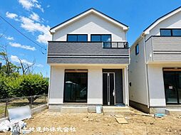 八王子市弐分方町10期 D号棟