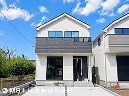 八王子市弐分方町10期　D号棟