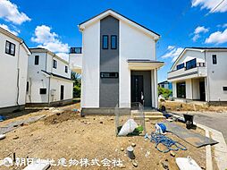 八王子市弐分方町10期　D号棟