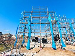 八王子市弐分方町10期　A号棟